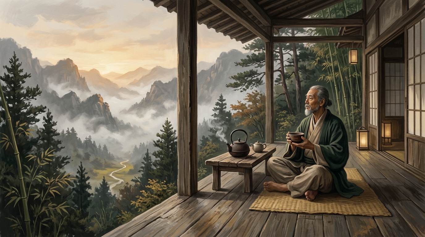 해독제의 역설과 평상심(平常心)으로의 회귀: 용수의 중론과 반야심경의 무지역무득을 거쳐, 살불살조라는 화두마저 내려놓고 밥 먹고 차 마시는 일상의 자유로 안착하는 해체와 통합의 단계